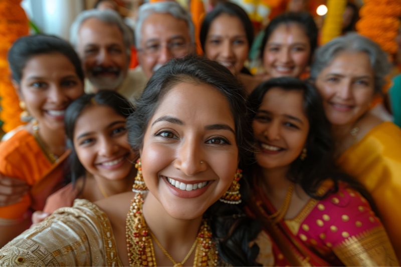 Packing for India: Fashion, Comfort, and Cultural Etiquette