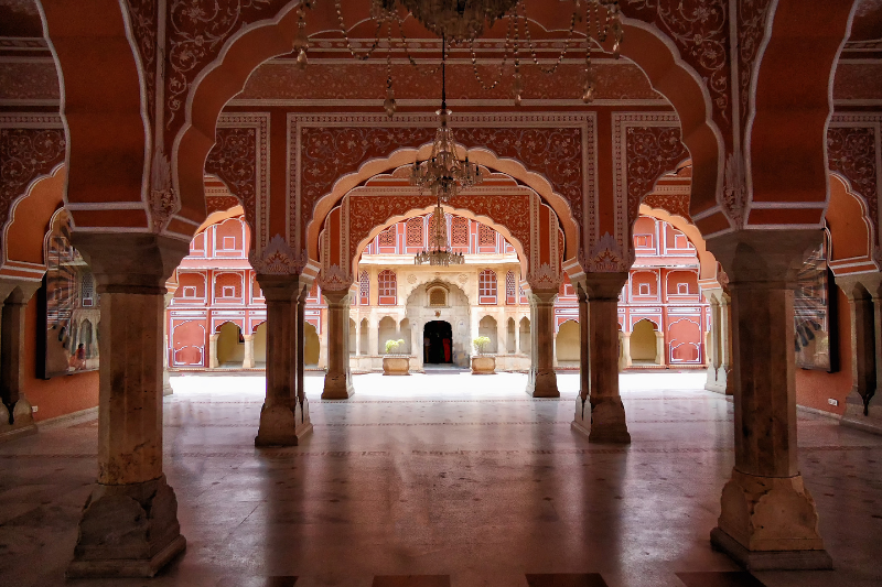 Exploring Places to Visit Near Jaipur Within 100 km