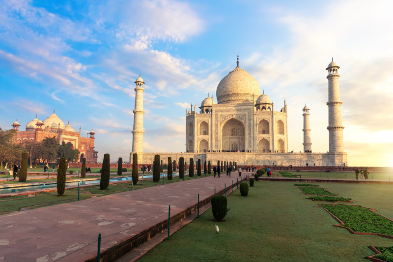 Best 15 Places to Visit in March in India