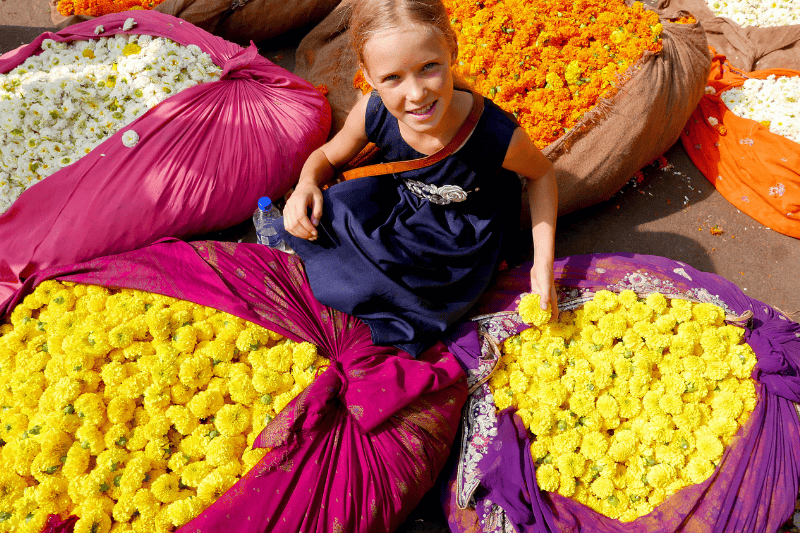 Rajasthan to Varanasi: A Spiritual Journey