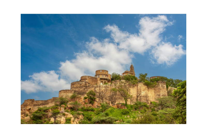 Top Jaipur Attractions: Must-Visit Places in the Pink City