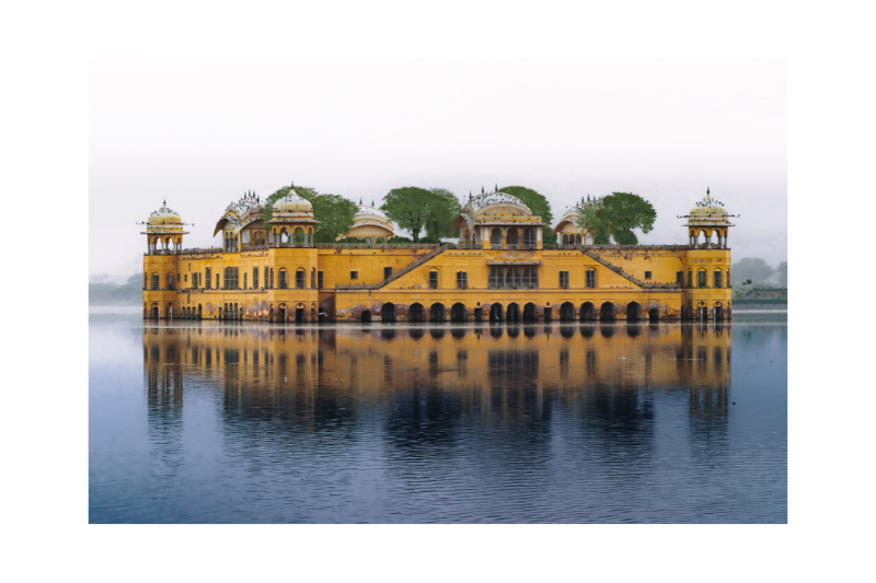 Inside Jal Mahal Jaipur: History, Architecture & Things to Know