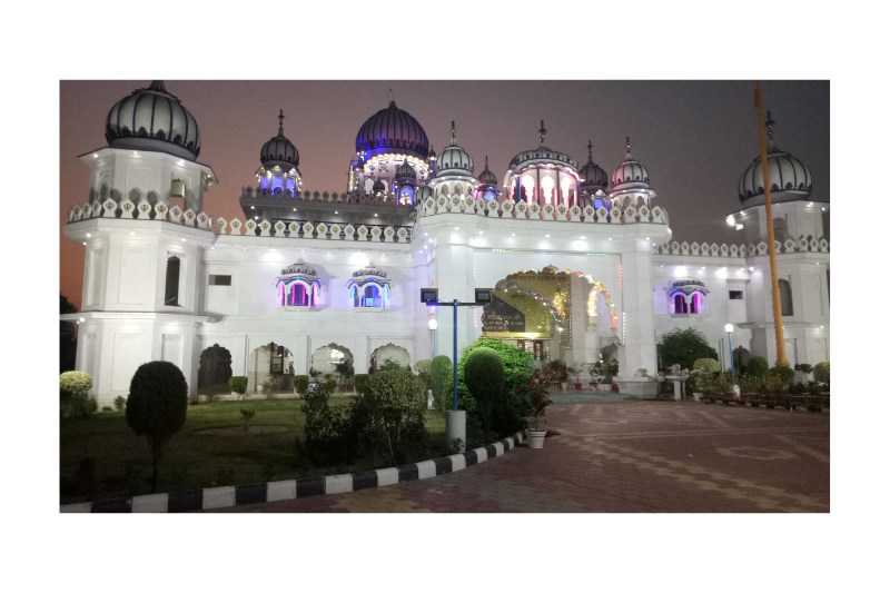 Car Rental in Ajmer Rajasthan: Convenient Travel Options for Tourists