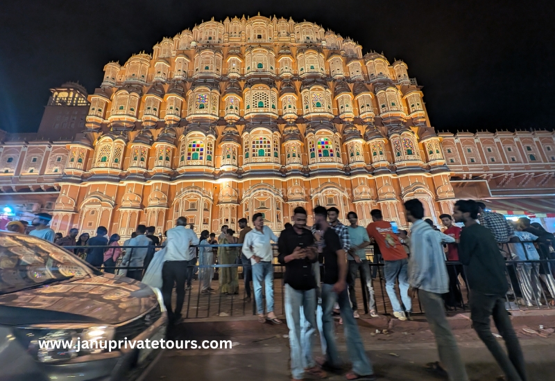 Places to Visit in Rajasthan in Summer