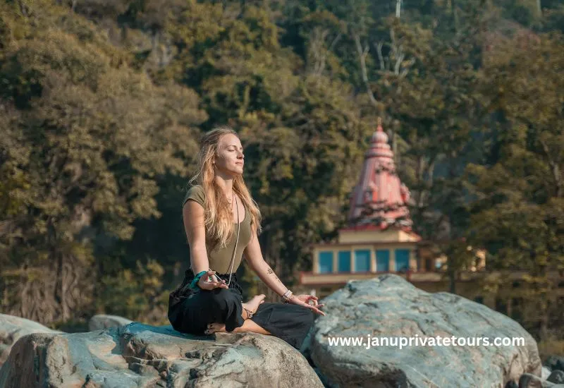 Yoga & Wellness Tour in India
