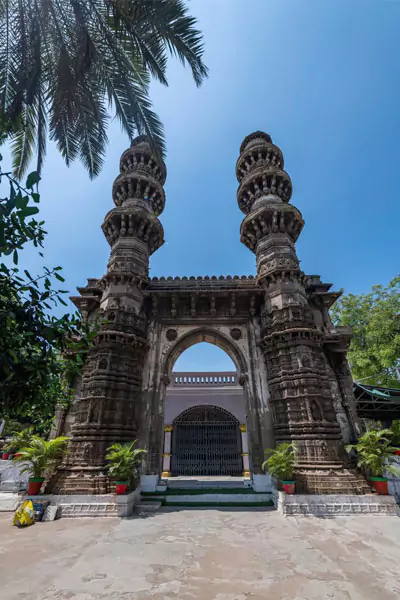 Ahmedabad