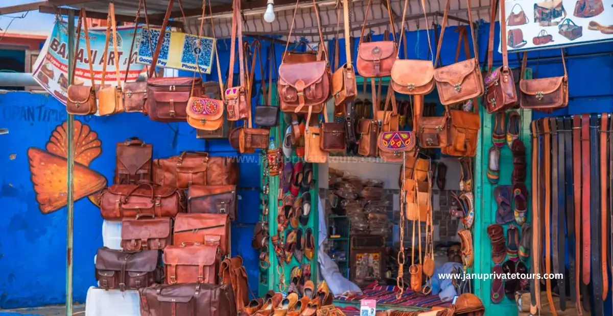 20 Best Souvenirs to Buy in India