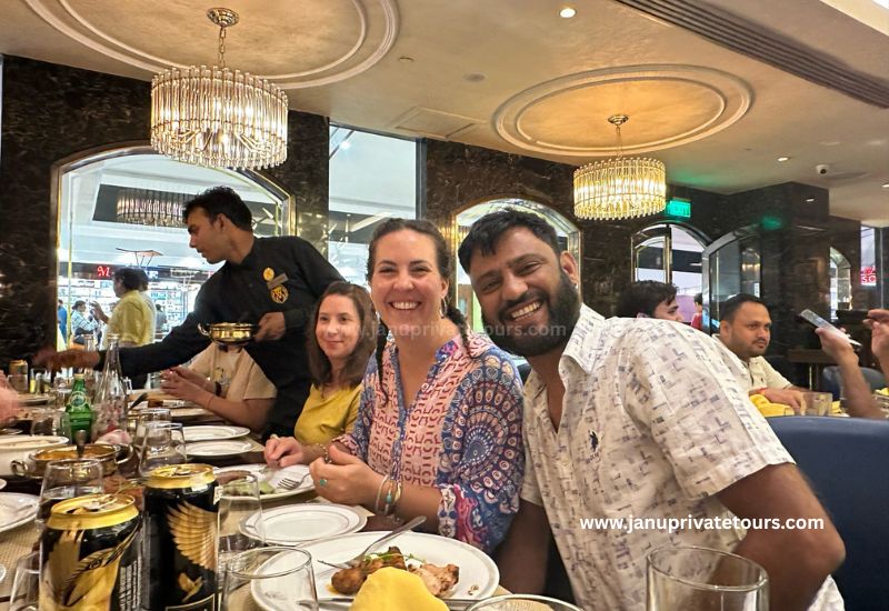 Best Time to Visit India for International Travellers