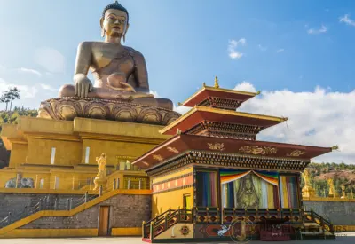 Bhutan 10 Days Tour