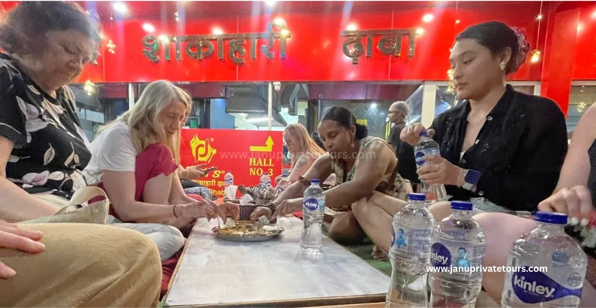 What Is Delhi Belly