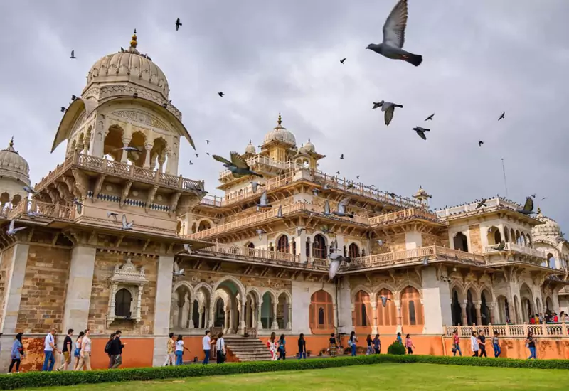 Holiday Trip Planning in January Month: Top Places to Visit in India