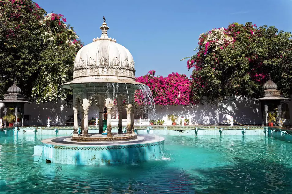 Holiday Trip Planning in February Month: Best Romantic Destinations in India