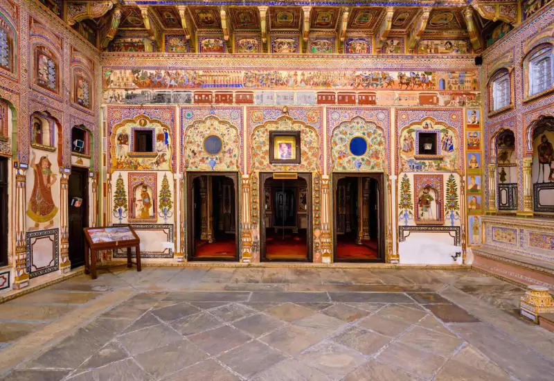 Star Tours India Review: Best Tour Packages and Destinations