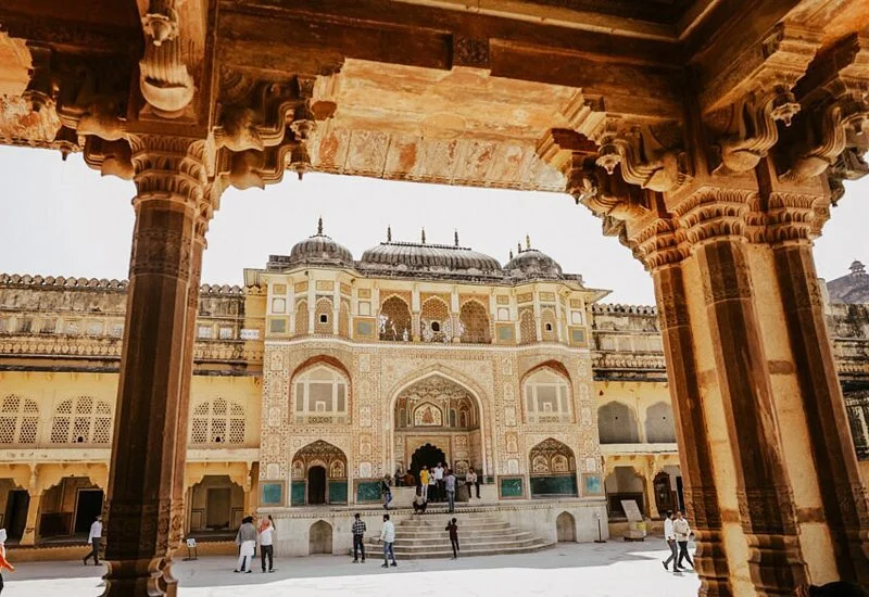 India Travel Specialists for Customized and Budget-Friendly Trip