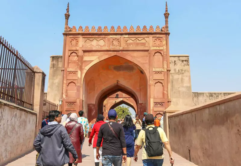 Luxury Rajasthan & Jaipur Tours from Australia