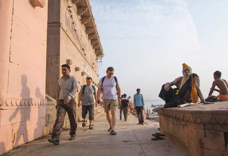 Char Dham Yatra: A Complete Spiritual Journey Guide