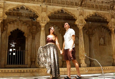 Udaipur Sightseeing Tour