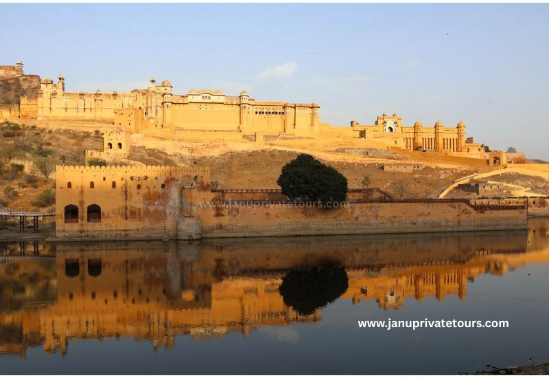 Famous Forts in Rajasthan