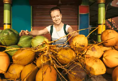 Kochi Food Experience
