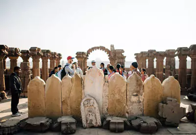Gir Lion Safari with Rann of Kutch