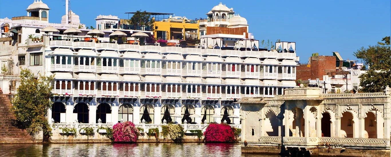 Hotel Pichola Haveli