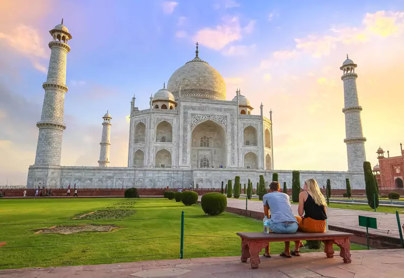 How to Plan a Golden Triangle Tour in India