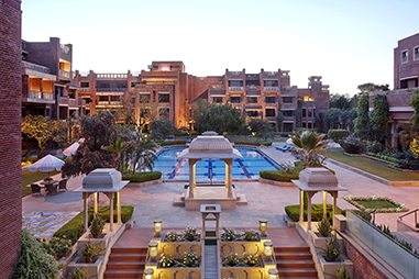 ITC Rajputana Jaipur