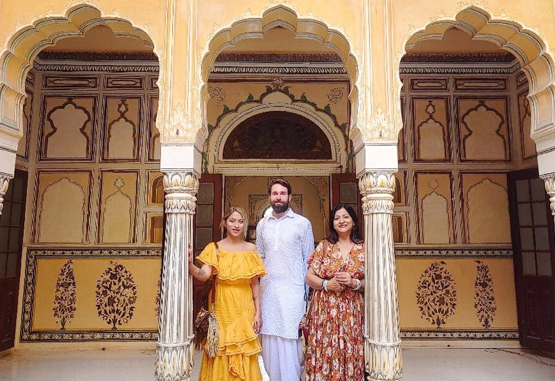 Jaipur: A Complete Travel Guide