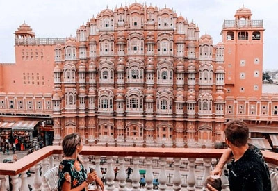 Jaipur Sightseeing Tour