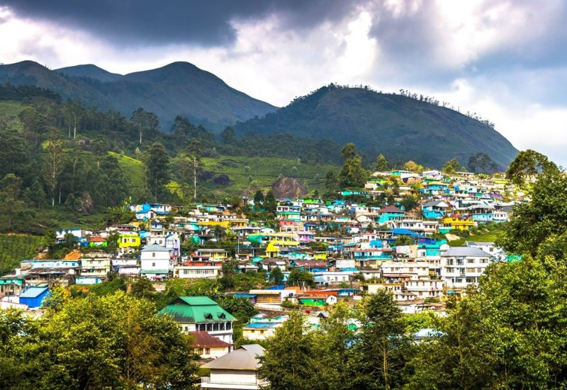 Luxury Kerala Holiday Packages