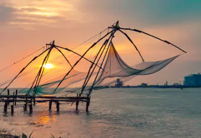 Kochi City Tour