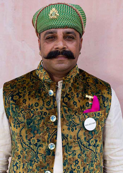 Madan Singh