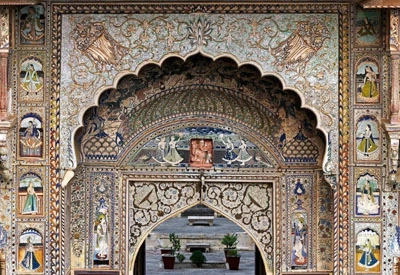 Day Trip to Shekhawati from Jaipur