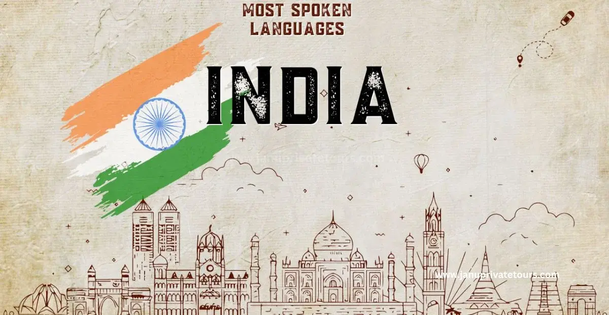 10 Most Spoken Languages in India: What Every Traveler Should Know
