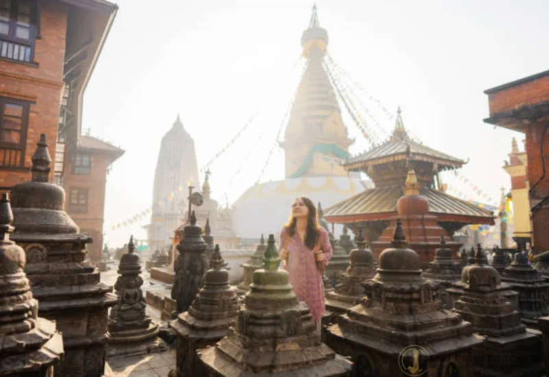 Nepal Tour Packages