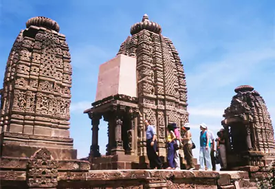 Jodhpur to Osian and Khichan Day Trip