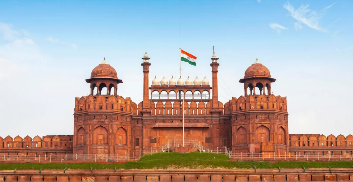 Places to Visit in Delhi