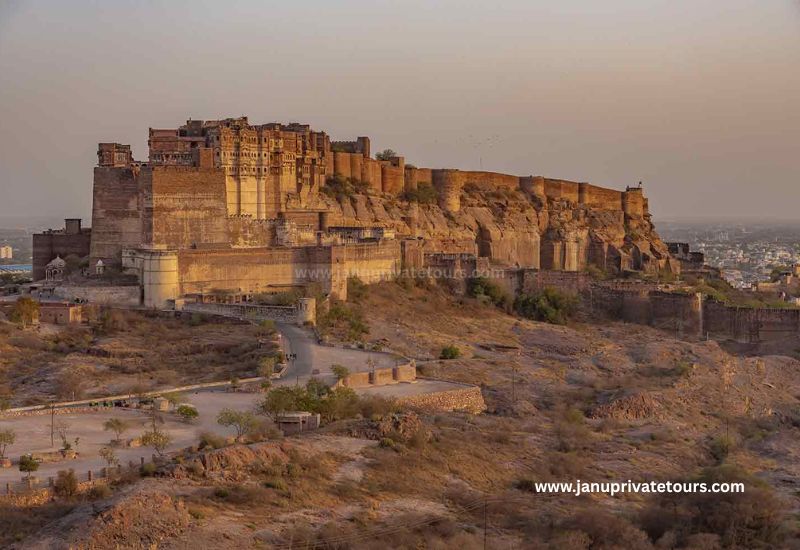 Places to Visit in Jodhpur
