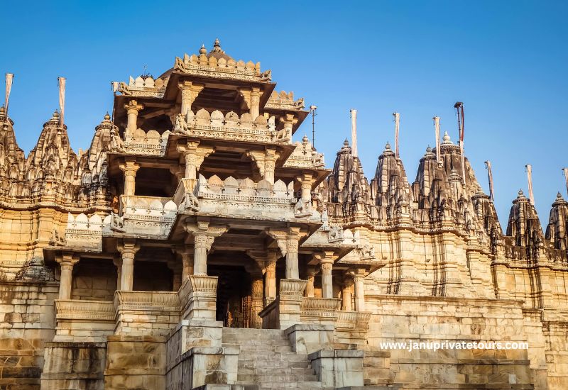 Places to Worship in Rajasthan