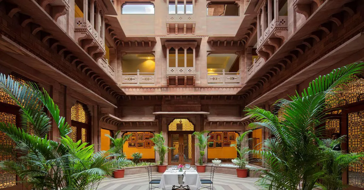 Radisson Hotel Jodhpur