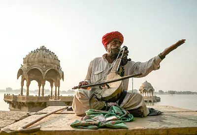 Rajasthan 10 Days Tour