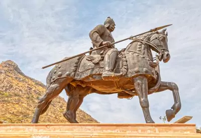 Rajasthan Heritage Tour Package