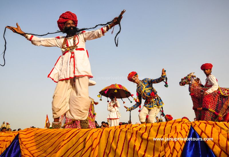 Rajasthan Culture Guide