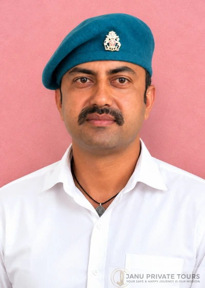 Sher Singh Ji