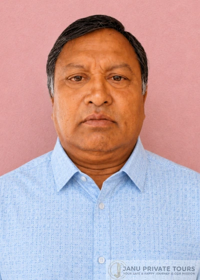 Shyam Ji