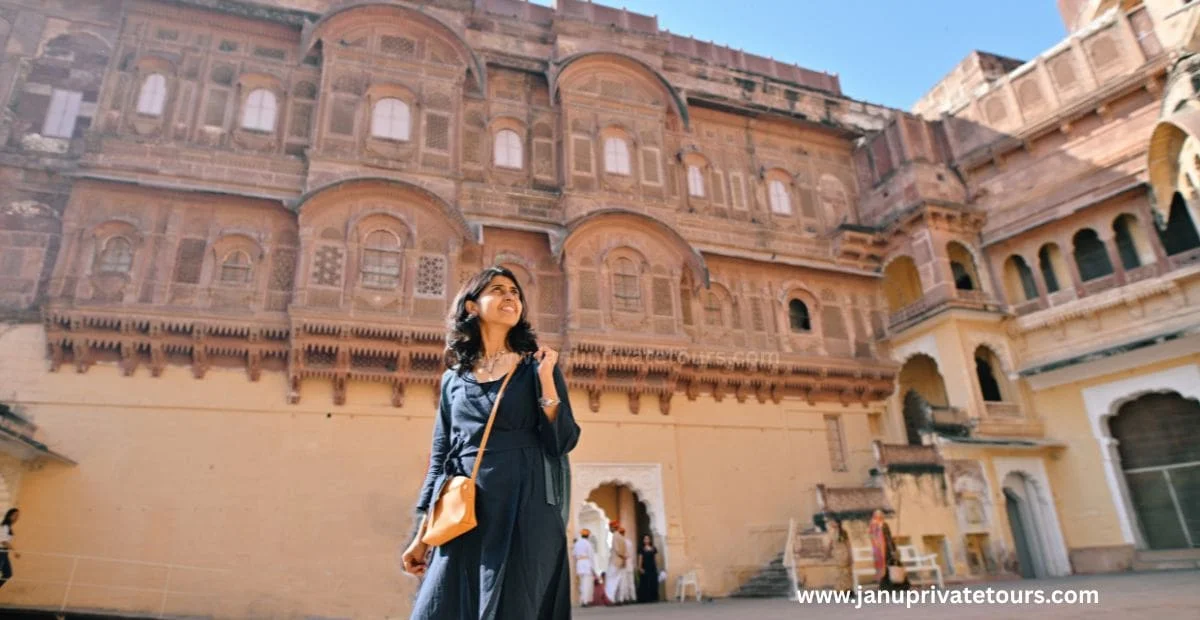 Is Delhi Safe for Solo Female Travelers? 10 Essential Tips for 2026