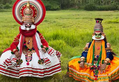 South India 15 Days Tour