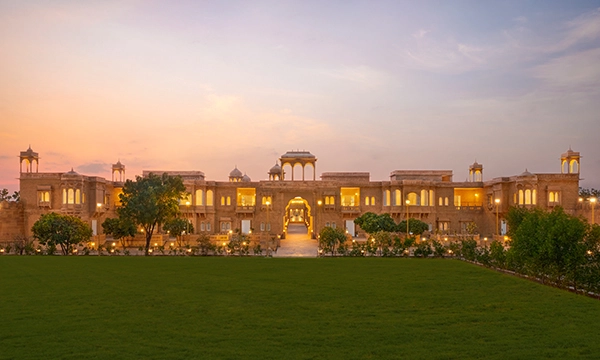 Storii by ITC Hotels, Jaisalmer