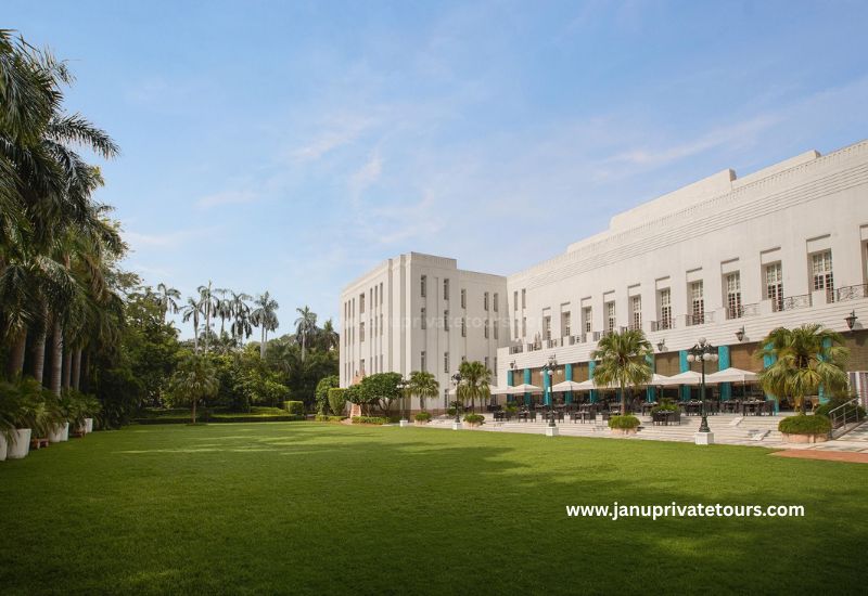 Imperial Rajasthan Tour