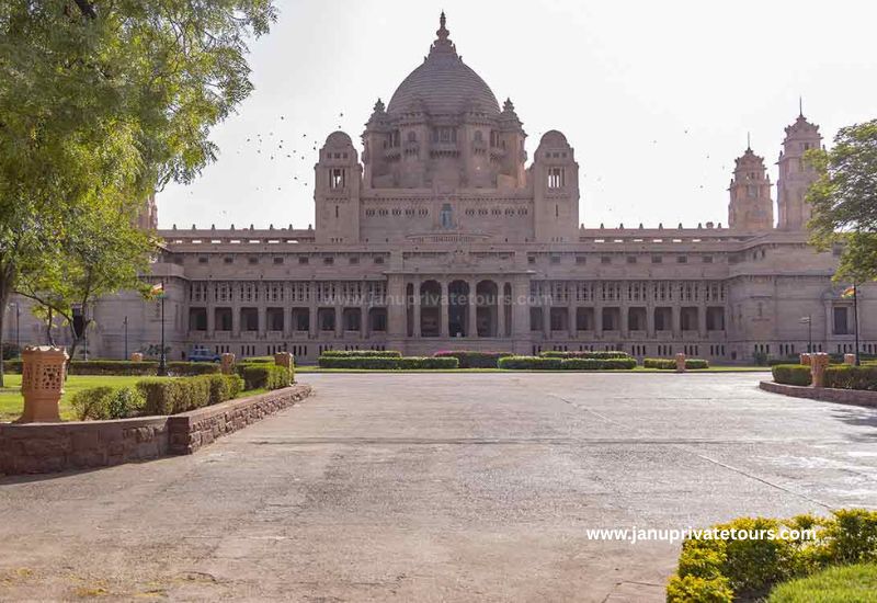 Things to do in Jodhpur